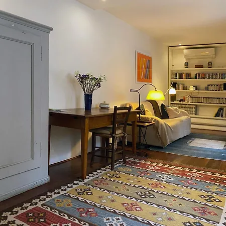 Grand Piano Appartement *