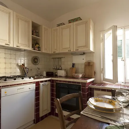 Appartement Grand Piano