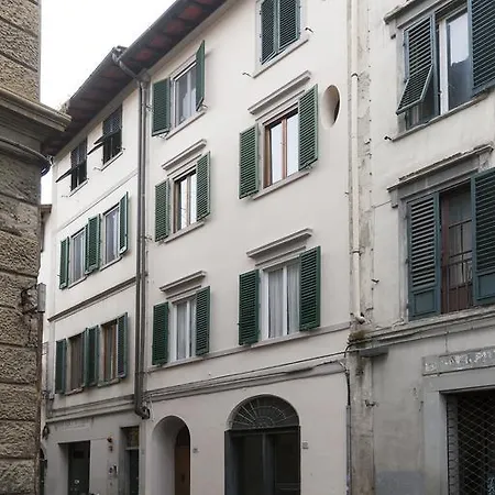 Grand Piano Apartmán Florencie